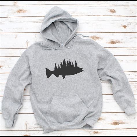 hoodie fishing|Mens Outdoor Fishing Sweatshirts and Hoodies .